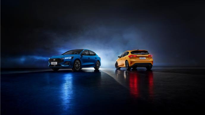 Could Fox's pinnacle return with a four-cylinder?