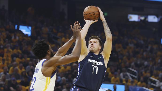 Looking at the playoffs | The Warriors won two games in a row, but the Lone Ranger is really out of play?