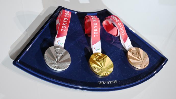 When will the 5 Olympic medals replenished in 3 days arrive? Expert: Choose from six occasions to receive medals