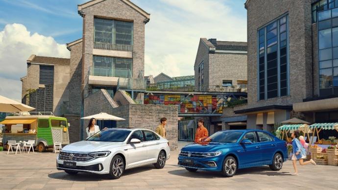 Surging New Cars | Sagitar and Bora once again grasp the needs of users