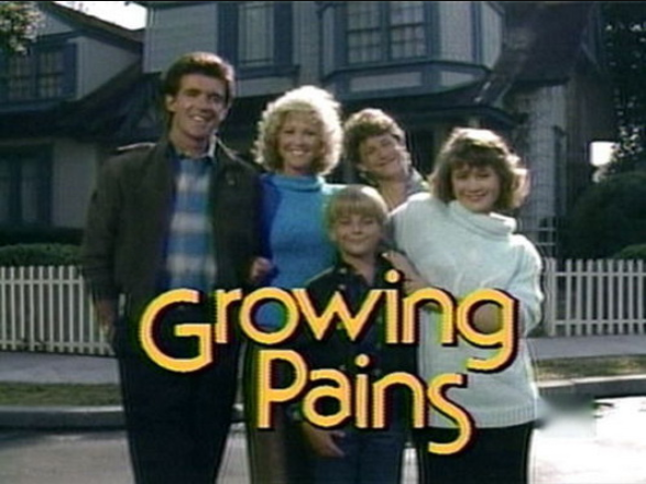 Thinking back to the past | Forty years ago, the Seaver family brought &quot;growing pains&quot;