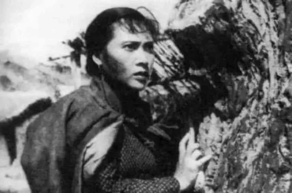 "Railway Guerrilla" stills