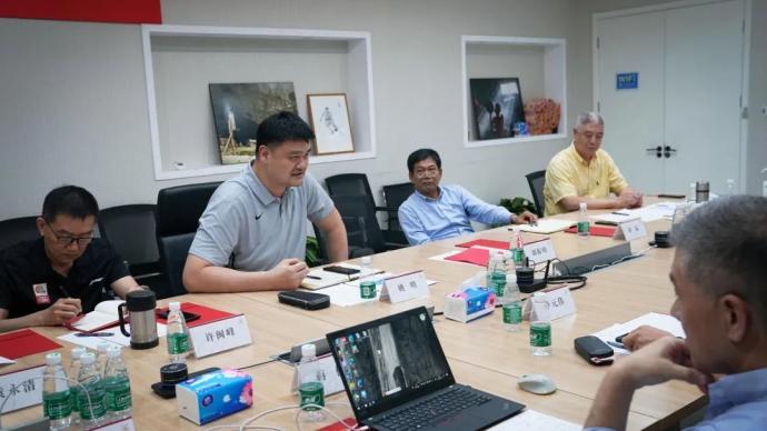 The scale of the first entry into the Chinese Basketball Hall of Fame has been determined