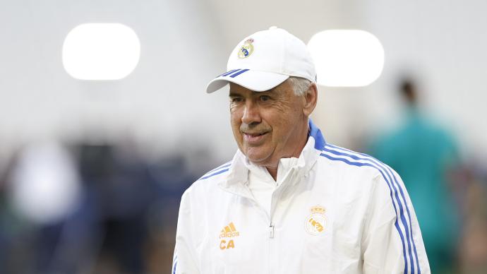 Real Madrid, Liverpool reunite in the Champions League final, will the physical advantage help Real Madrid win?