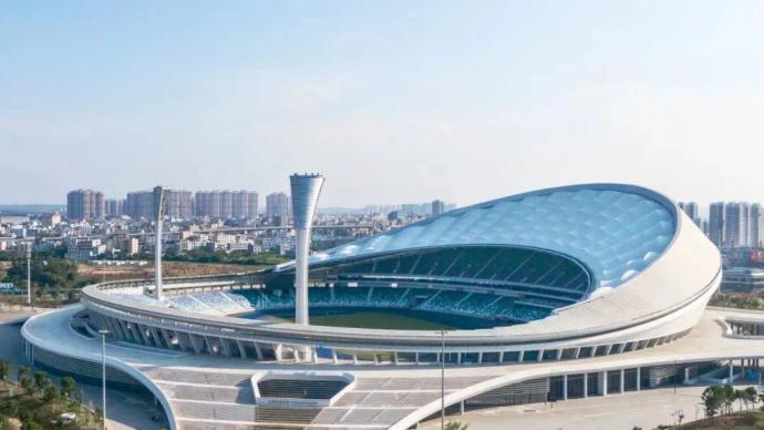 Tickets for the opening game of the Chinese Super League are on sale: the ticket price is 100 yuan, and you can enter the stadium with a 24-hour negative certificate