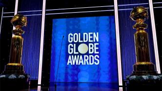 Golden Globes, acquired by Regal, are back live on NBC