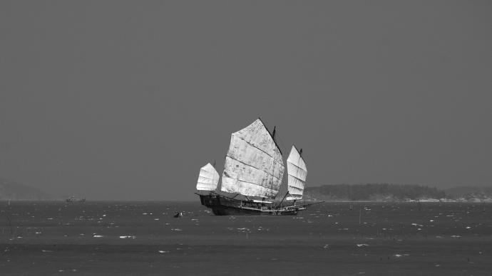 China Navigation Day｜Visit the Ancient Sailing Ship in Fuzhou