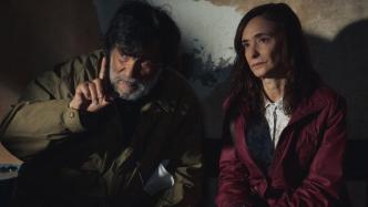 The new work failed to enter the main competition in Cannes, and the famous Spanish director Iris publicly criticized Fumao