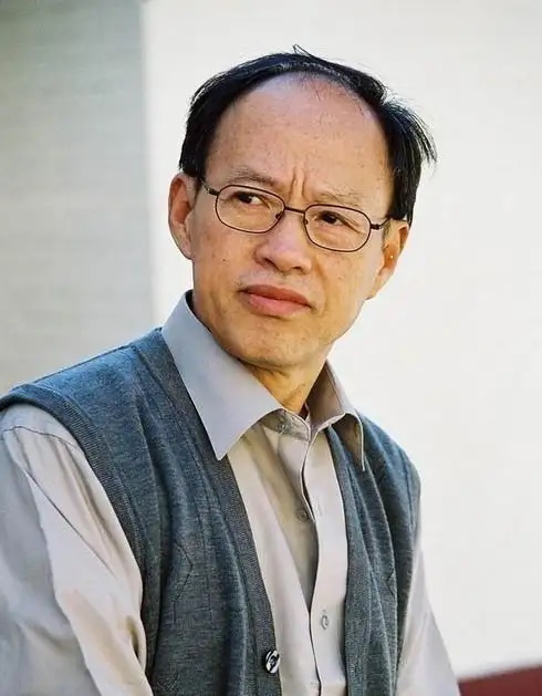 Liu Zifeng