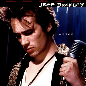 Jeff Buckley Covers 'Hallelujah' on Debut Album 'Grace'