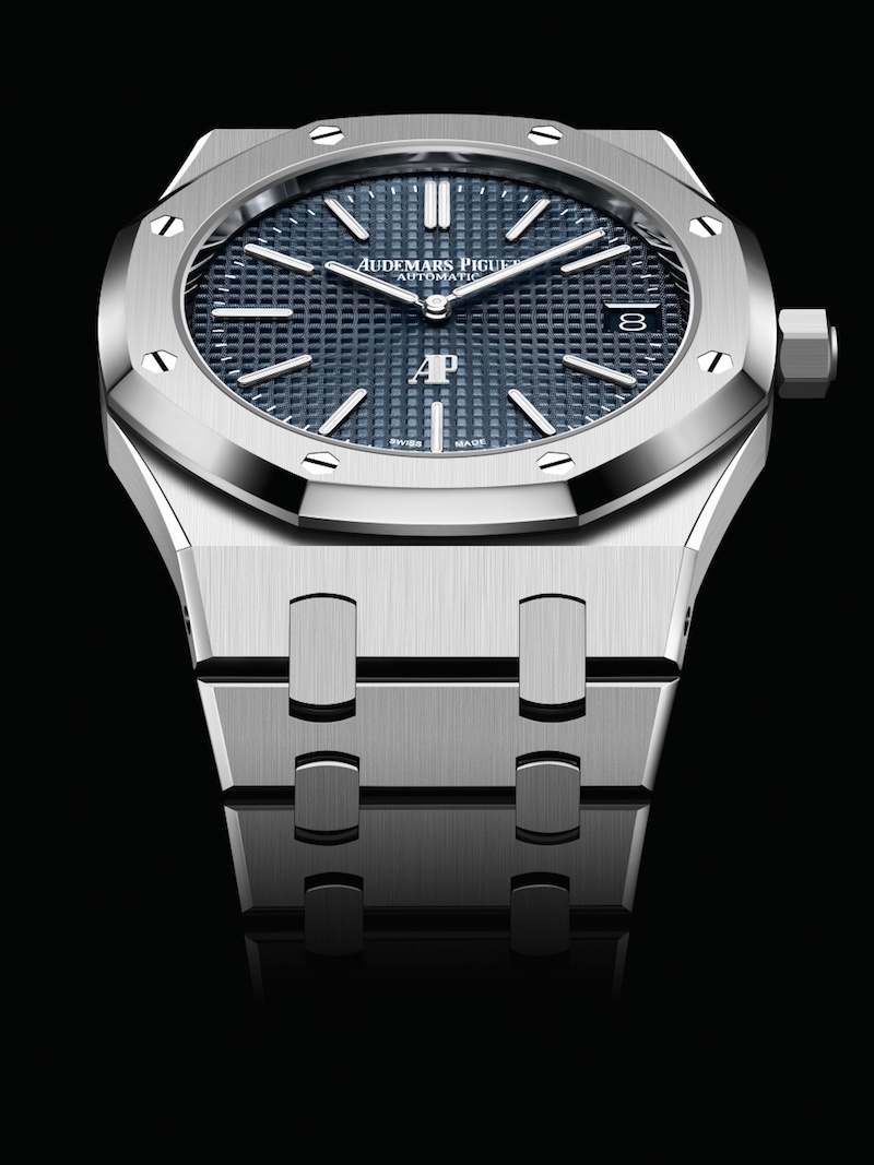 Audemars Piguet Royal Oak Royal Oak series "Jumbo" ultra-thin watch