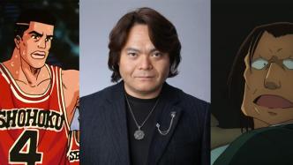Akagi Takenori’s voice actor Liang Tianqingyu passed away, and Kamel in Conan was also him