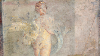 Appreciation｜The &quot;Beautiful Land&quot; of Ancient Rome: Looking back two thousand years ago from the murals of Pompeii