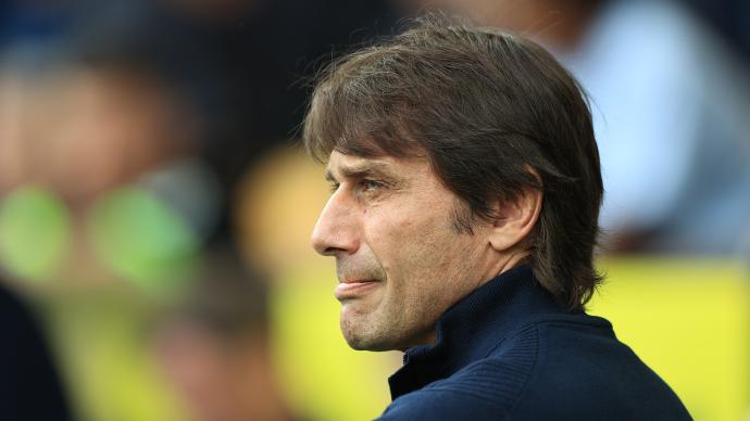 Conte, who is always not afraid of "hitting the wall", can create magic for Tottenham this time?