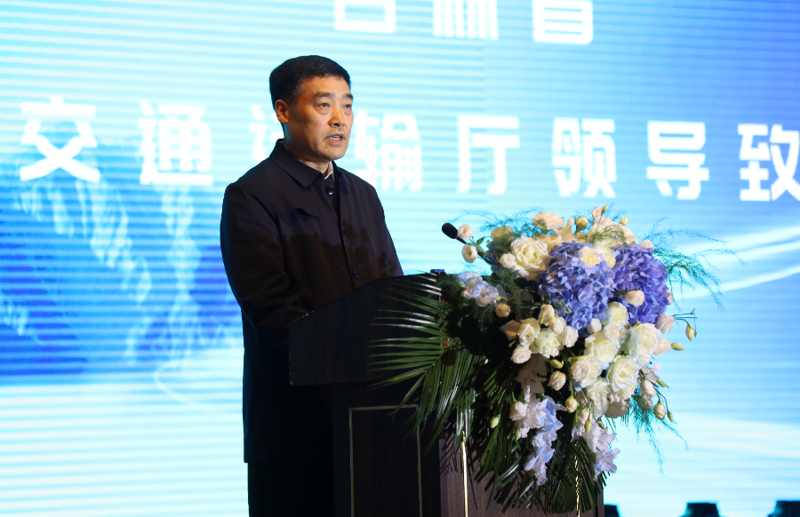 China Auto Rental&#39;s cultural tourism business expands to the Jilin section of G331
