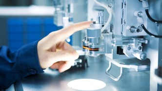 More and more Chinese scientists are leading international collaborative projects.