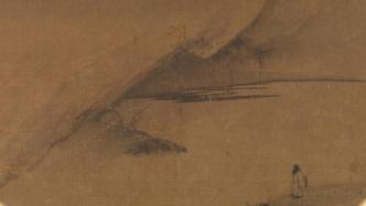 See the poetry and paintings in ancient Chinese paintings at the Metropolitan Museum of Art in New York