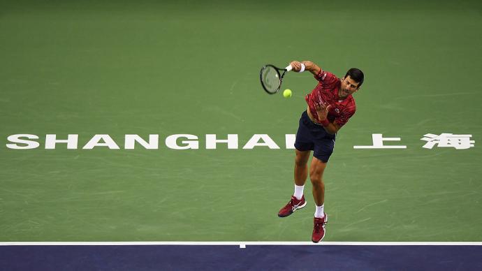 Shanghai Tennis Masters Enters a New Era, Tournament Director: China is the Future of Tennis