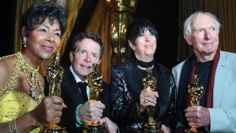 Peter Weir and Four Receive Honorary Oscars