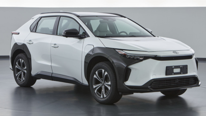 bZ4X recalls 2,700 vehicles globally, Toyota's road to electrification has been uneven