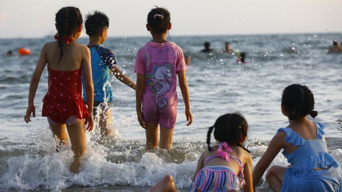 After Xinjiang became popular, has the "summer vacation" really warmed the market?