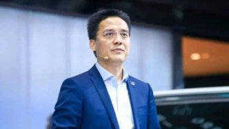 Dongfeng's "veteran" Chen Bin is appointed as Vice President of FAW Group