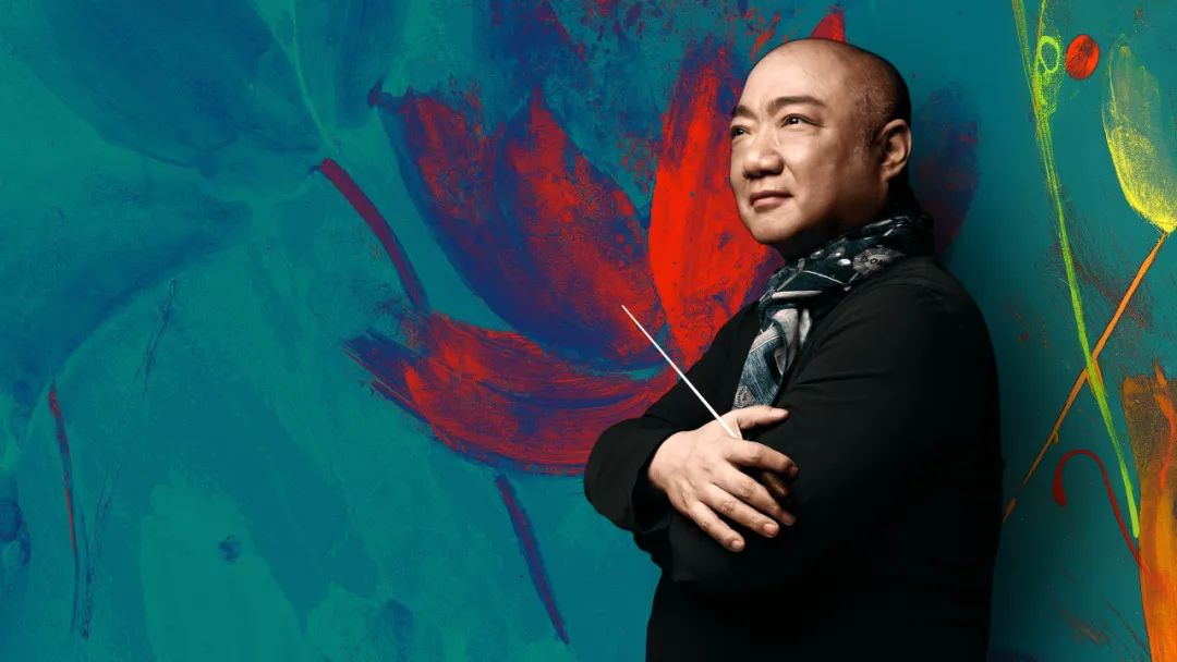 Xu Zhong, President of Shanghai Opera House