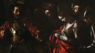 Caravaggio&#39;s last work: martyrdom and tragedy, witnessing his final days