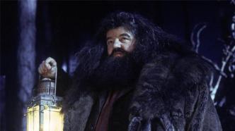 &#39;Harry Potter&#39; actor Robbie Coltrane dies at 72