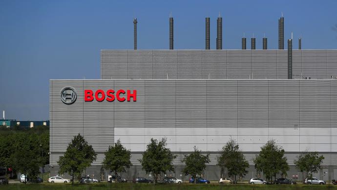 President of Bosch China: Regardless of the capital, the business is expected to increase slightly this year