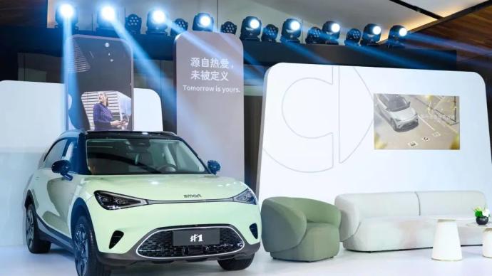 The "renewed" smart is back, and the core of "seeing the big from the small" is still there