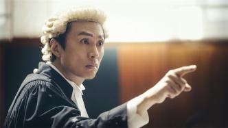 &quot;The Poisonous Lawyer&quot;: No. 1 in Hong Kong film history, is it a surprise?