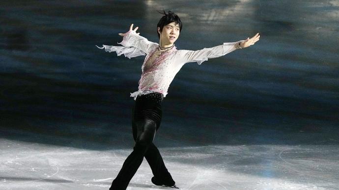 Yuzuru Hanyu to appear in Japan's "Ice Fantasy" 4-stop tour this weekend