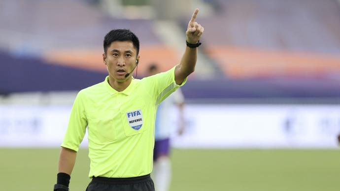 Chinese referees are about to appear in the World Cup: After going through layers of selection, they will go all out