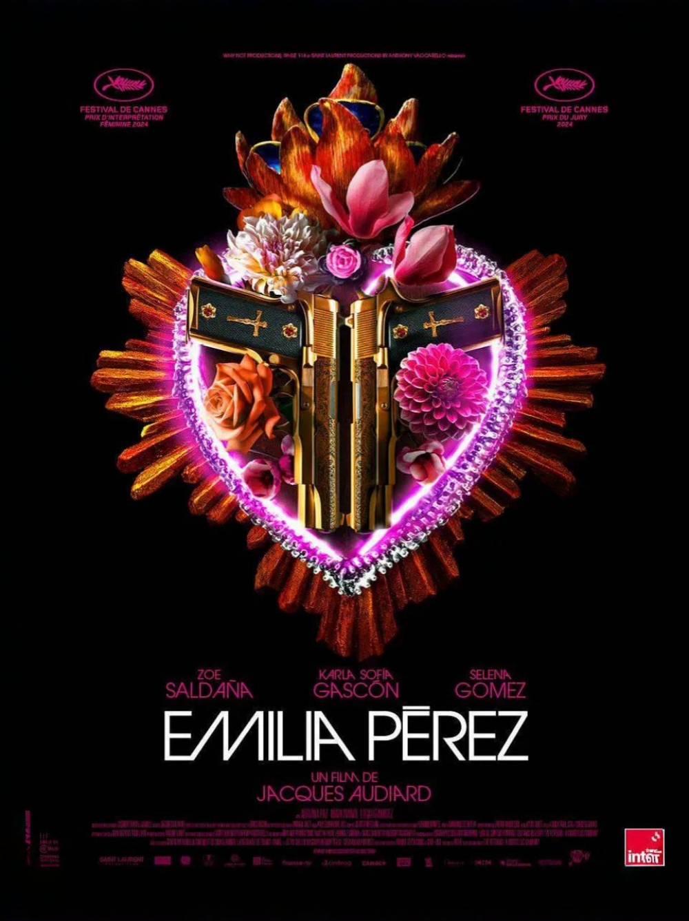 &quot;Emilia Perez&quot; leads Oscar nominations with 13 nominations